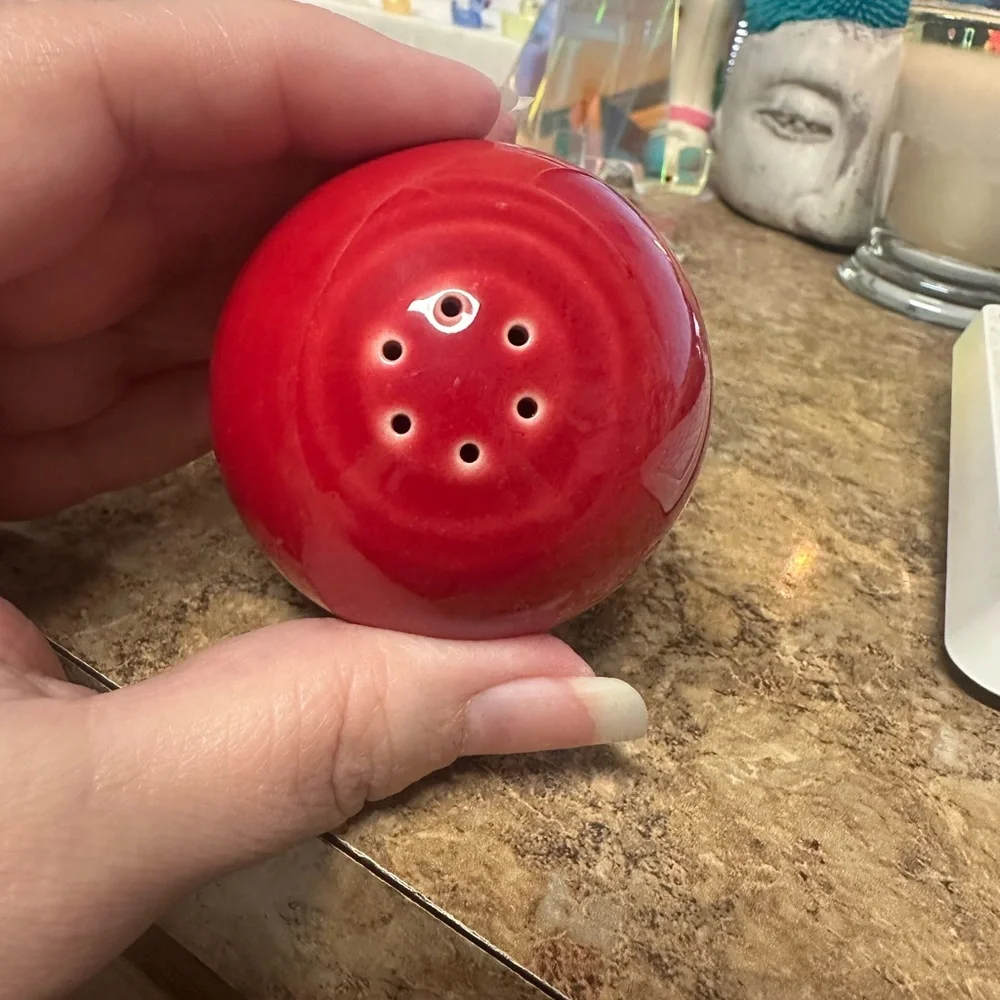 Fiesta Vintage Kitchen Shaker
